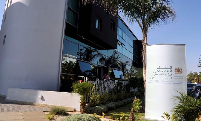المجلس الاقتصادي والاجتماعي والبيئي يناقش مشروعي رأيين حول مكانة الدوار في التنمية القروية ومكافحة الإضرار بالبيئة