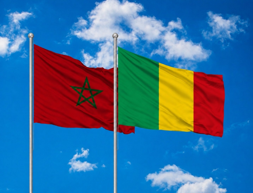 مالي تجدد دعمها للوحدة الترابية للمغرب ولسيادته على منطقة الصحراء، ولمبادرة الحكم الذاتي باعتبارها الحل الوحيد الجاد والواقعي